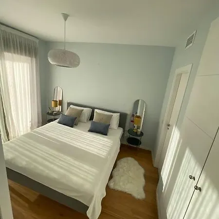 Apartment Golf, Sea And Mountain Views *
