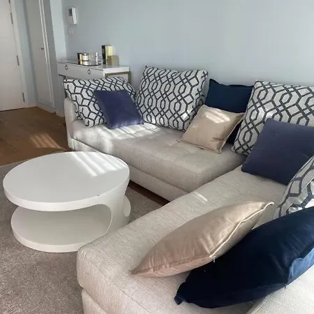 Apartment Golf, Sea And Mountain Views
