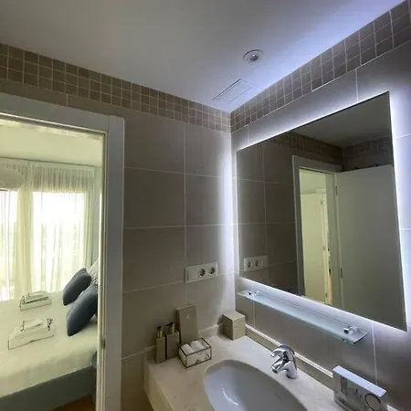 Apartment Golf, Sea And Mountain Views La Cala De Mijas