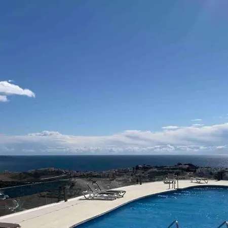 Golf, Sea And Mountain Views