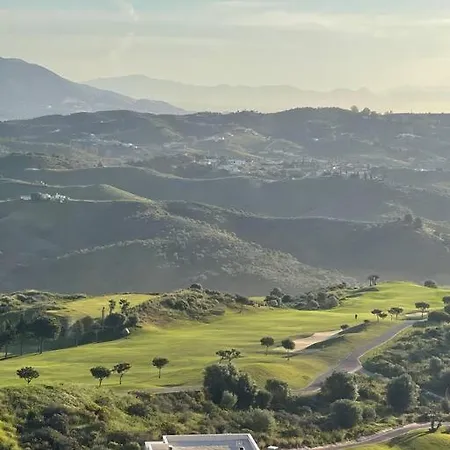 Golf, Sea And Mountain Views *