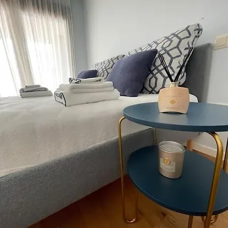 Golf, Sea And Mountain Views Apartment La Cala De Mijas