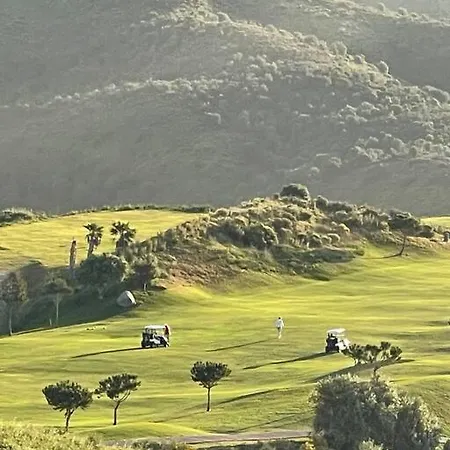 Golf, Sea And Mountain Views Apartment La Cala De Mijas