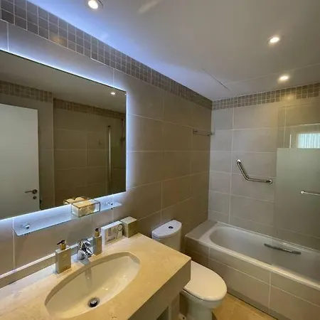 Golf, Sea And Mountain Views Appartement La Cala De Mijas