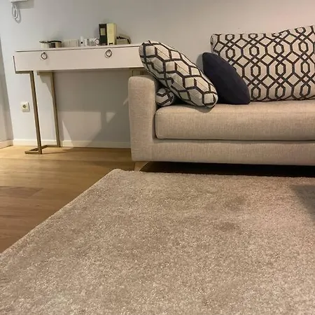 Golf, Sea And Mountain Views Appartement *